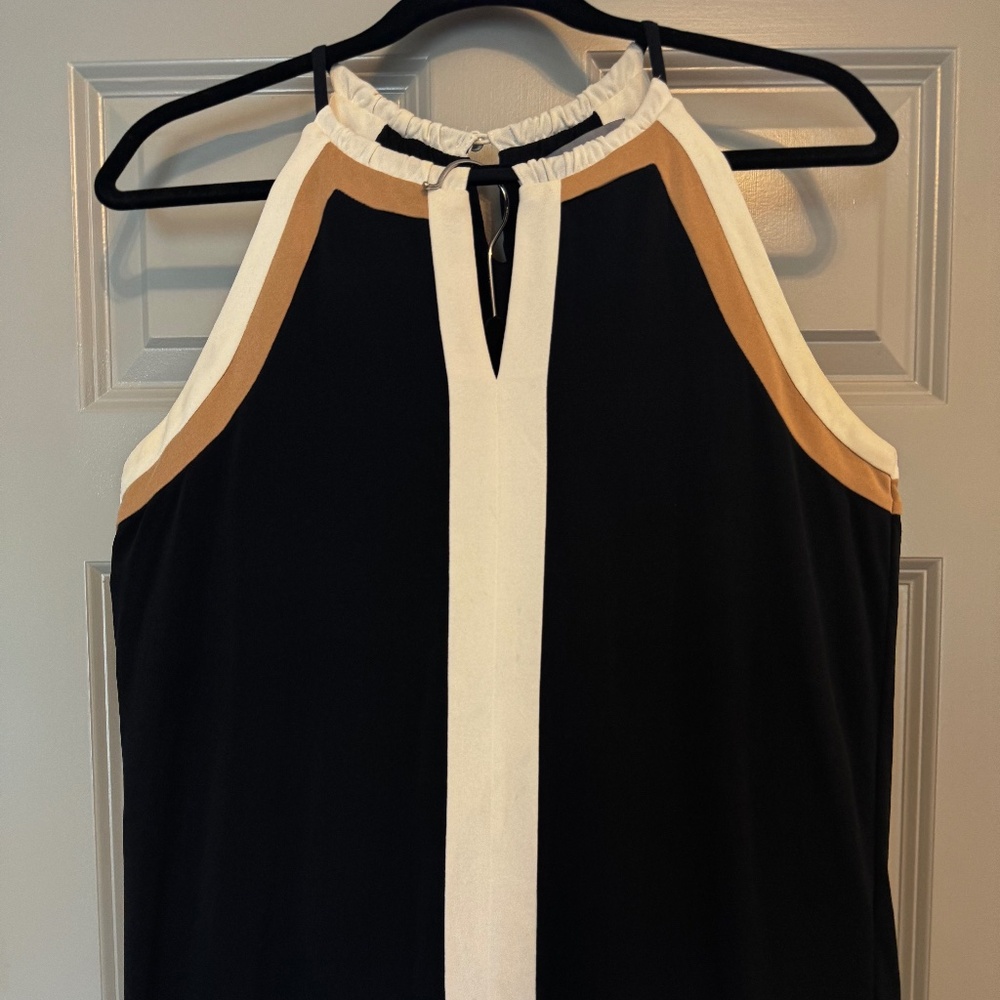 Dress up cami/top pristine condition